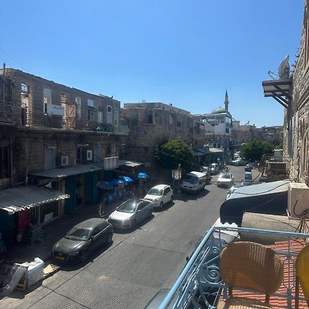 Akko Gate Hostel Exterior photo