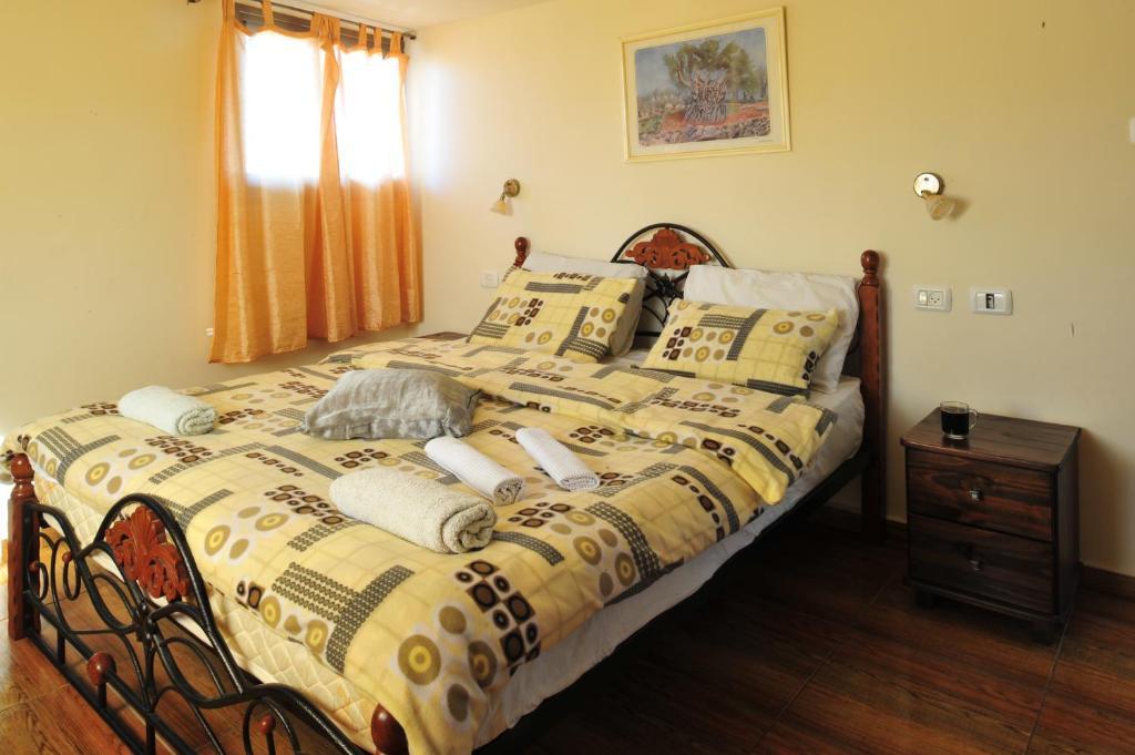 Akko Gate Hostel Room photo