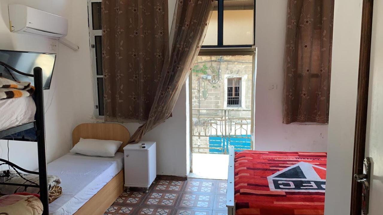 Akko Gate Hostel Exterior photo