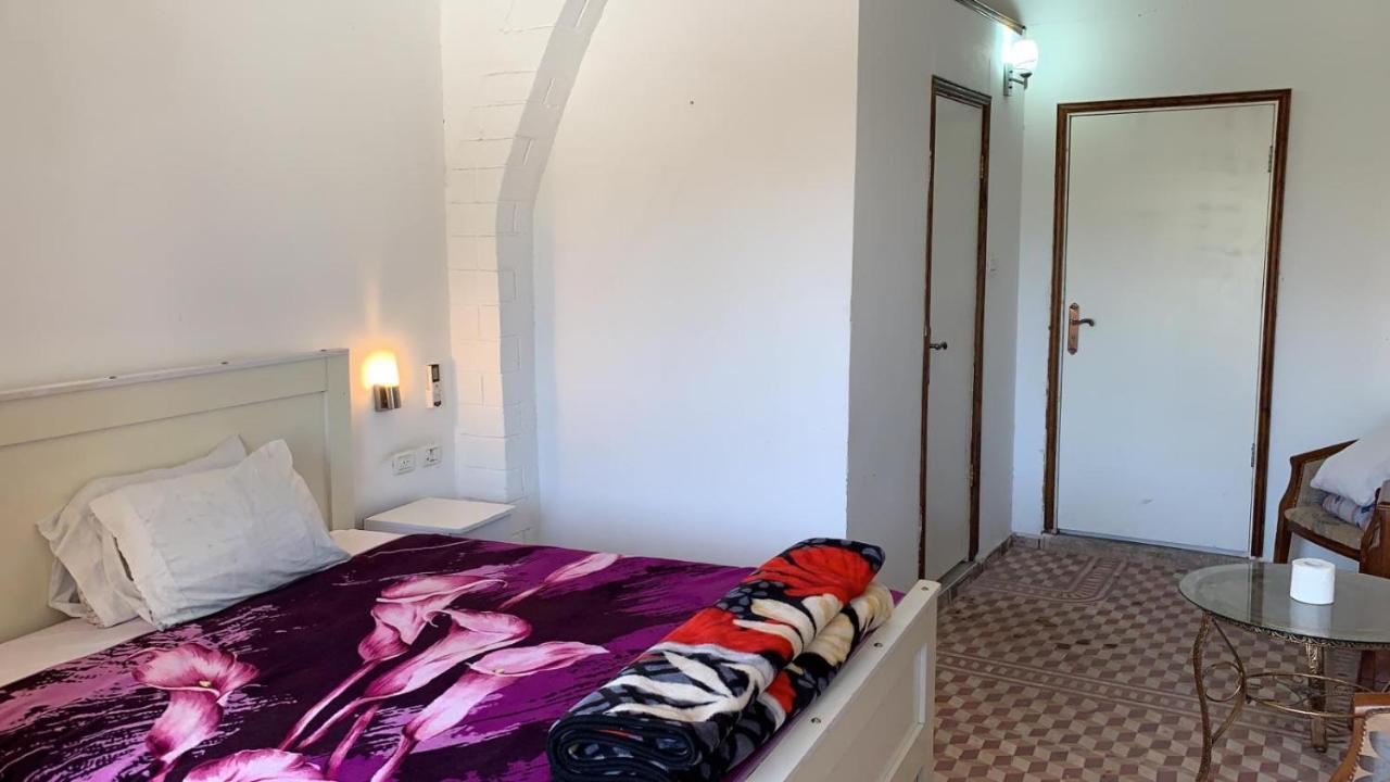 Akko Gate Hostel Exterior photo