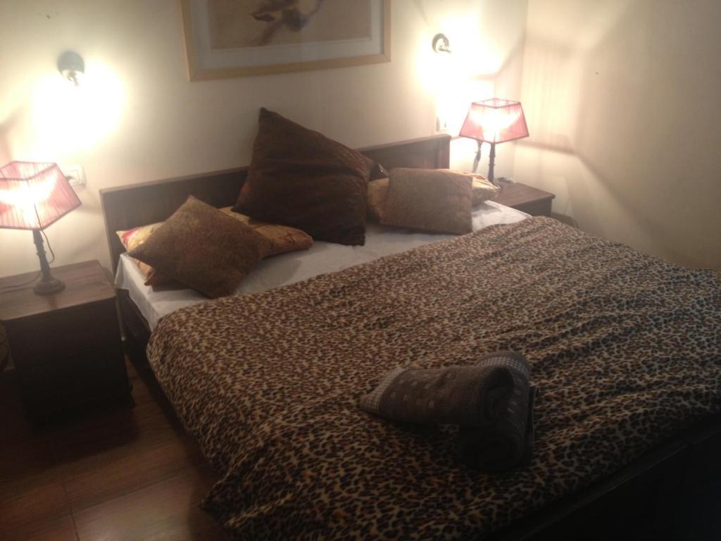 Akko Gate Hostel Room photo