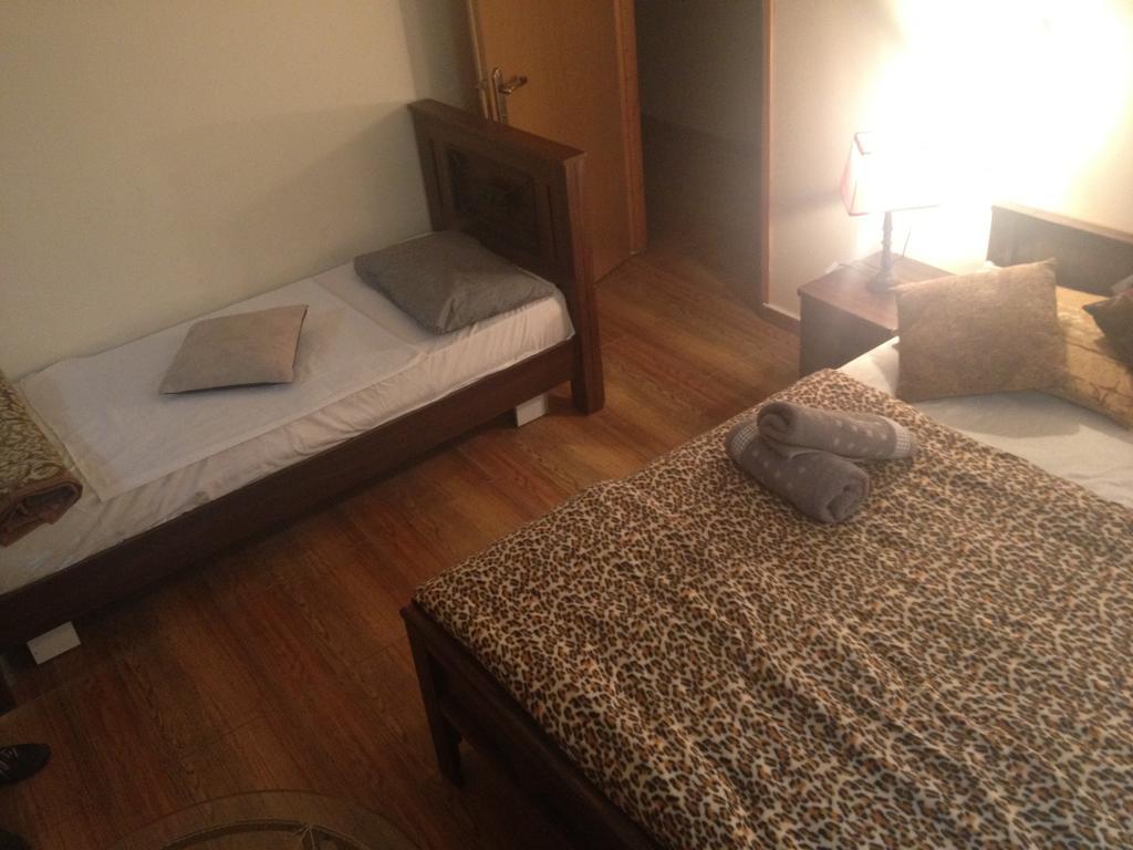 Akko Gate Hostel Room photo