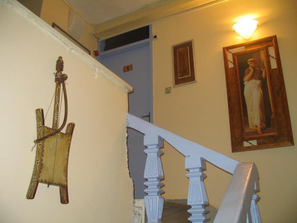 Akko Gate Hostel Exterior photo